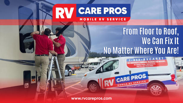 Images RV Care Pros of Deltona