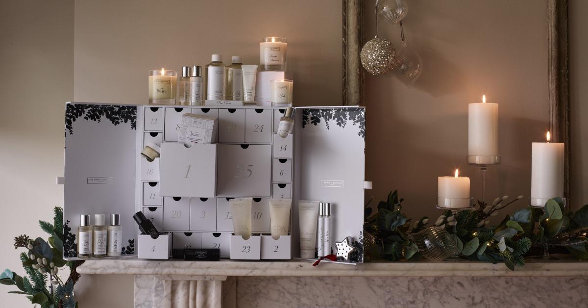 Images The White Company