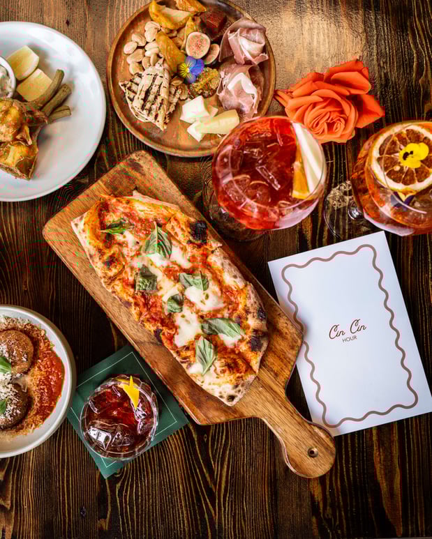 Images Culina Ristorante and Caffè