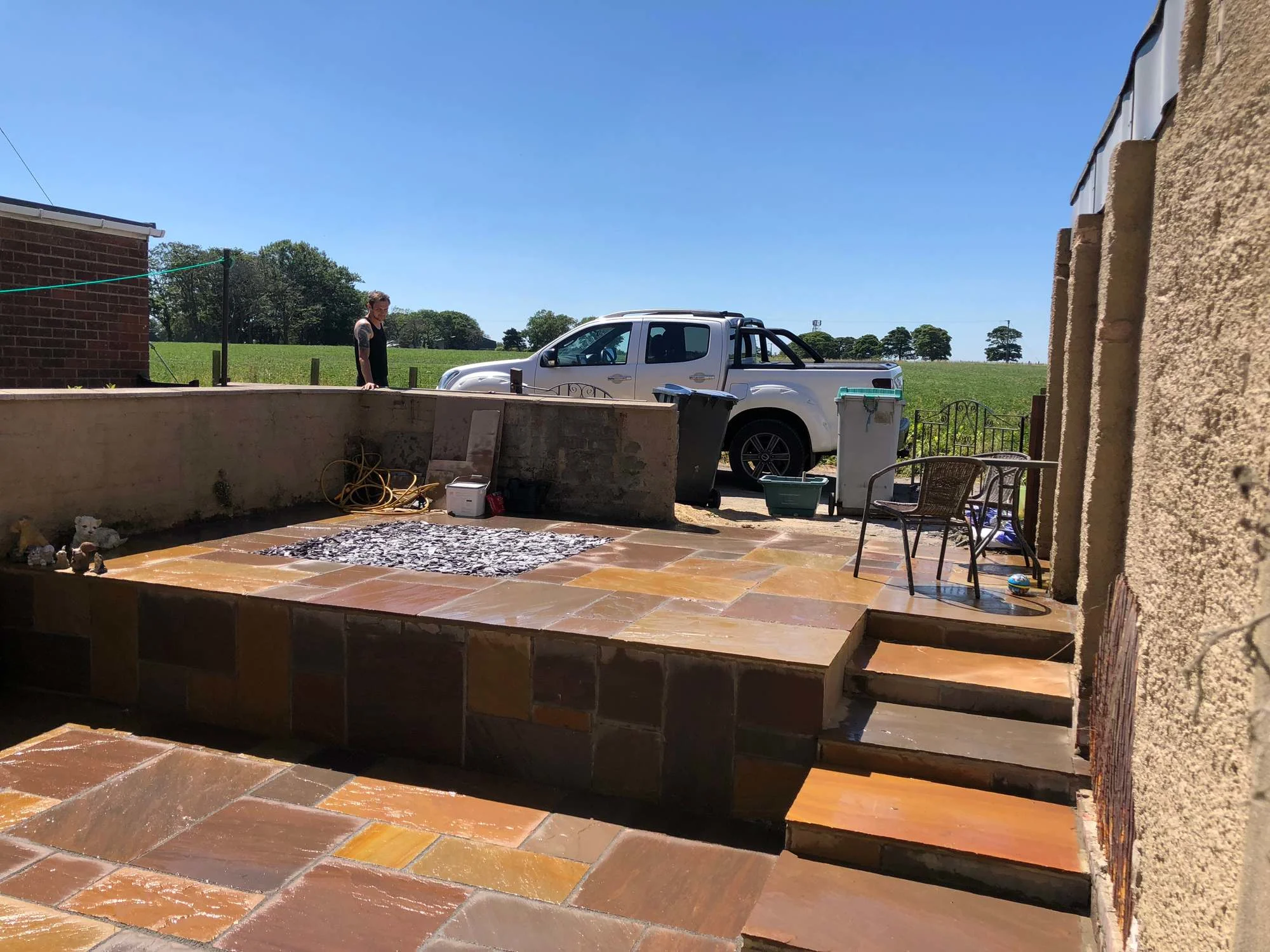 Images Northern Delta Developments Ltd
