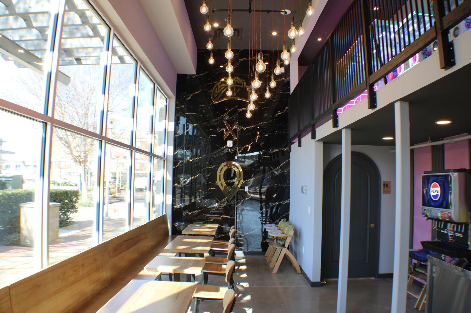 Tick Tock Taco x Churro On Top Image