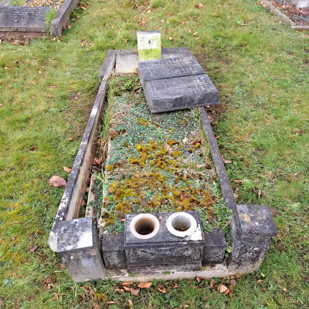Images Memorials Back To Life