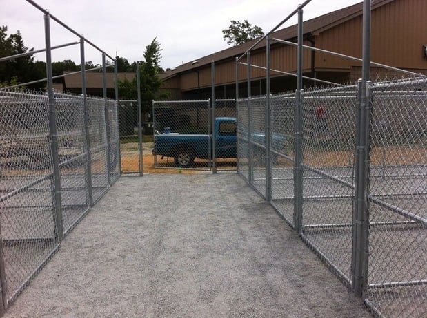 Images Franklin Fence Company