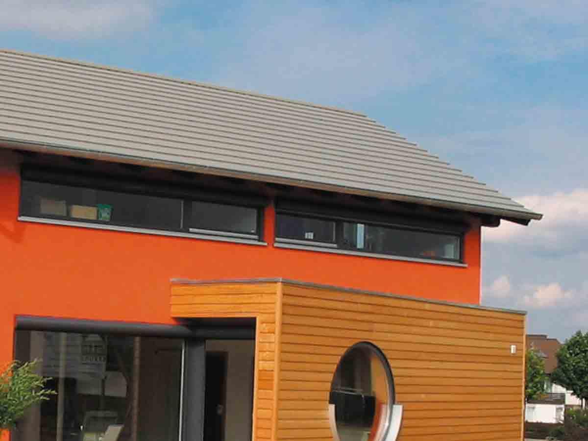 HOBA - Abbund GmbH, Oelschnitz 33 in Stammbach