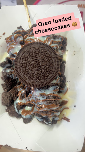 Images The Fiesta Cart With Dani LLC