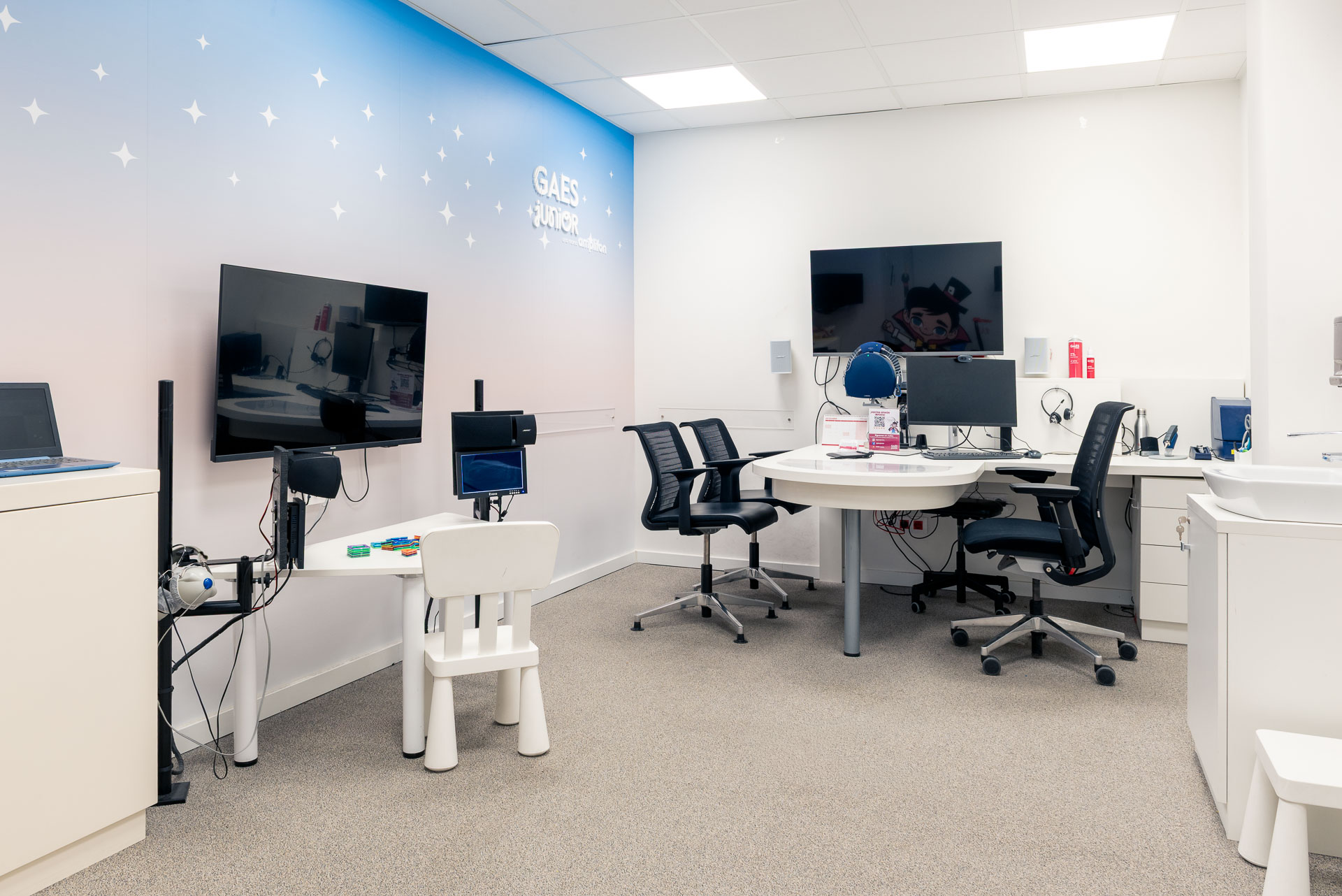 Galería en miniatura