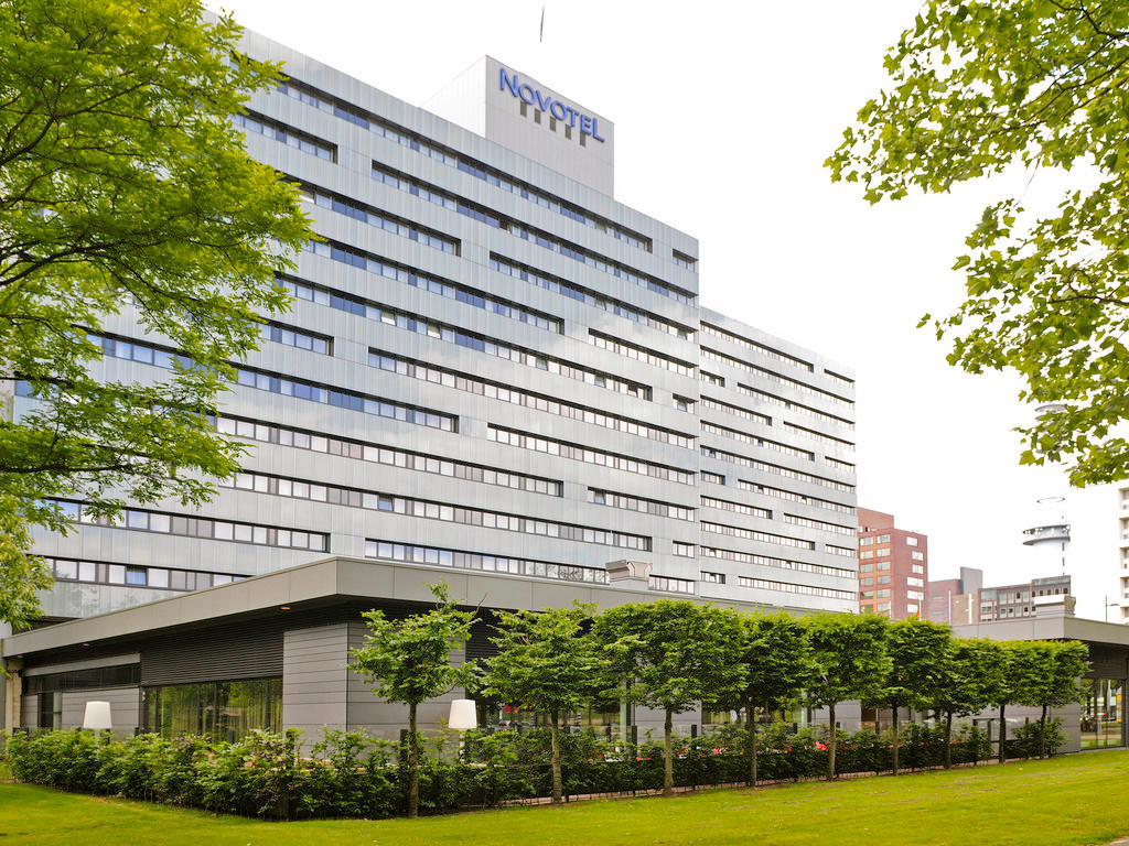 Novotel Amsterdam City