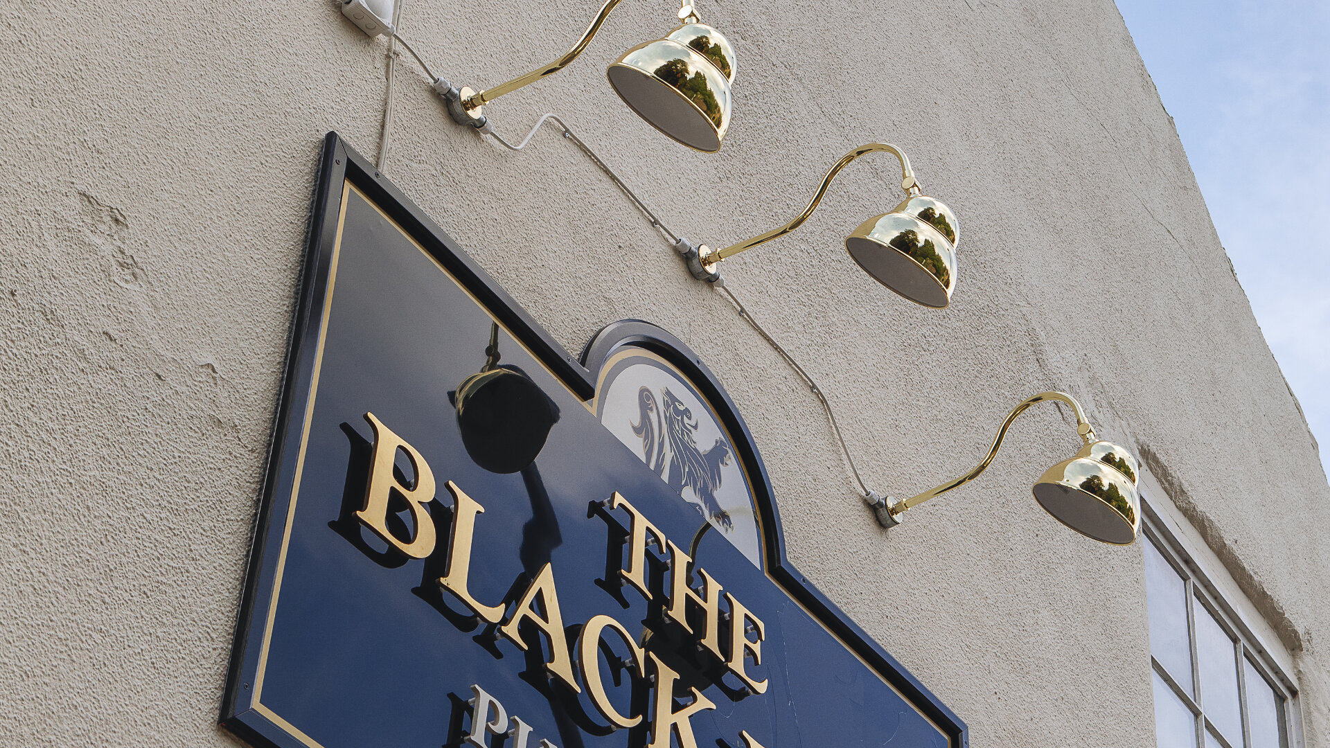 Images Black Lion Hotel