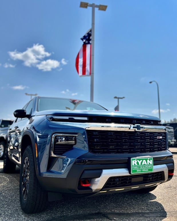 Images Ryan Chevrolet