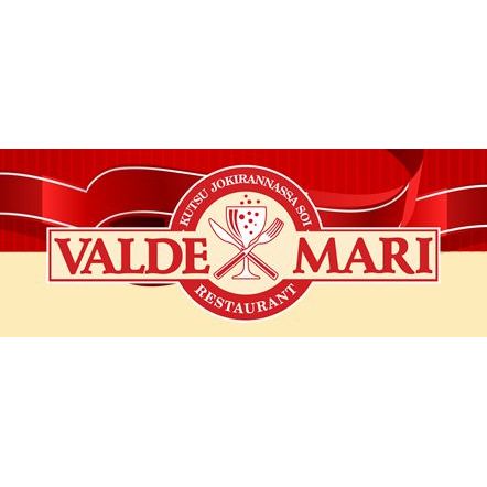 Ravintola Valdemari Logo
