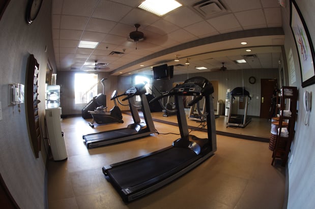 Images Holiday Inn Phoenix - Chandler by IHG
