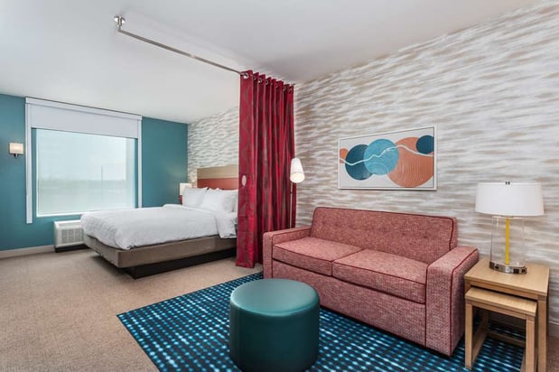 Images Home2 Suites by Hilton Cedar Rapids Westdale