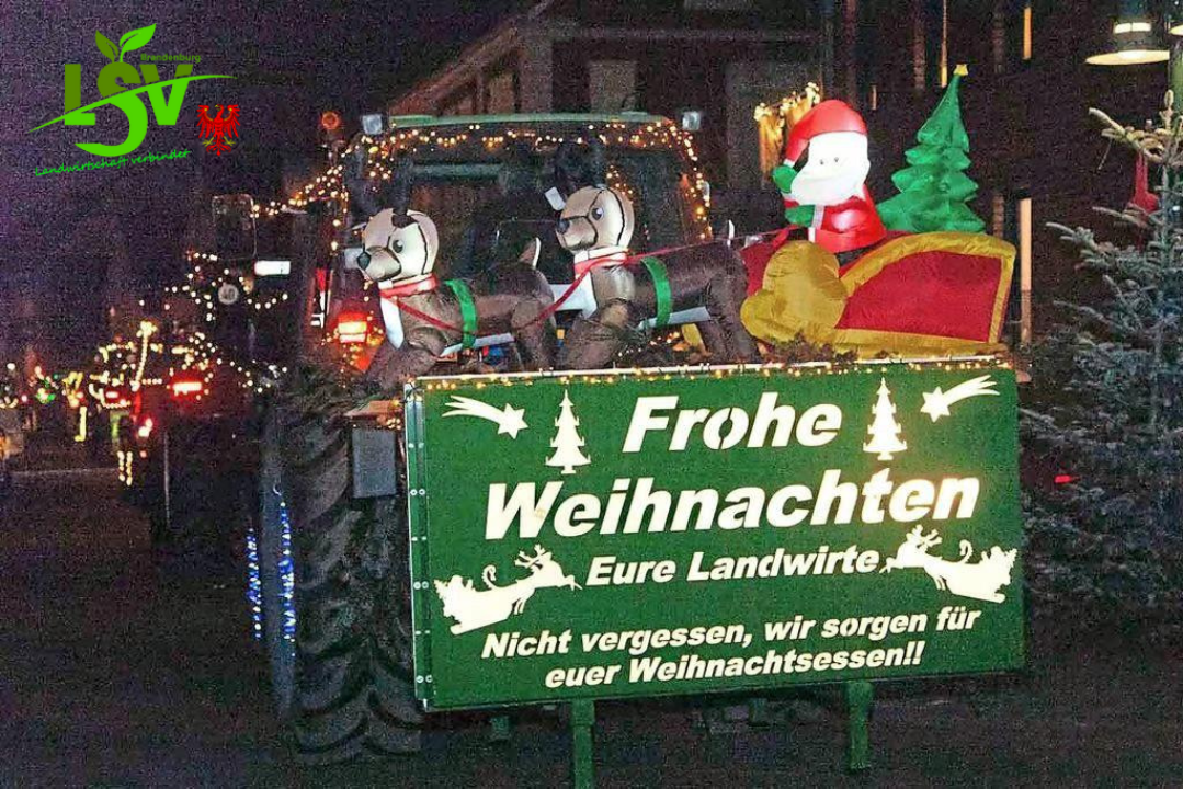 Deutsch Land Wirtschaft (Partei) in Steinhöfel