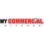 My Commercial Kitchen Logo
