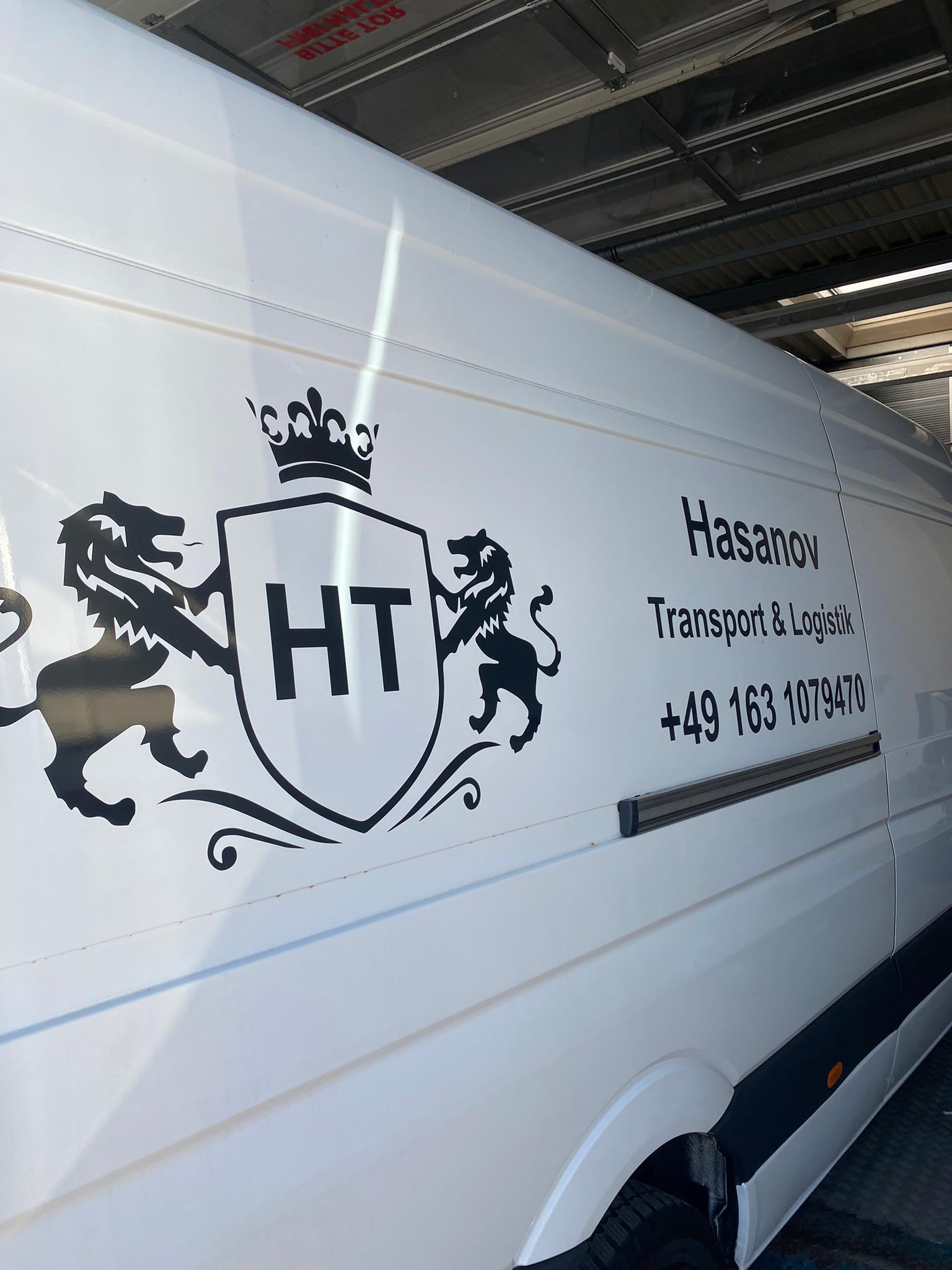 Adam Car Tattoo, Bornmoor 1 in Hamburg