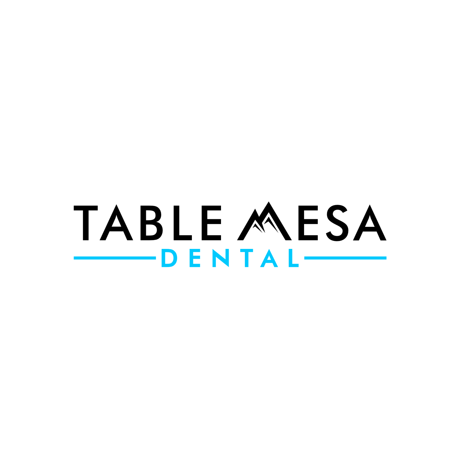 Table Mesa Dental
