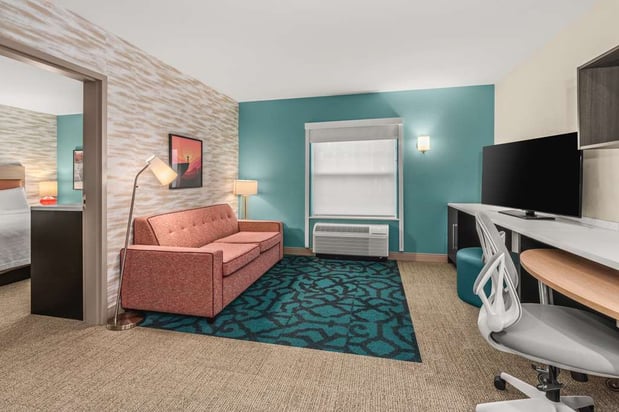 Images Home2 Suites by Hilton North Conway