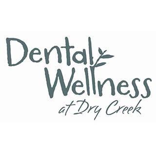 Dental Wellness at Dry Creek Logo
