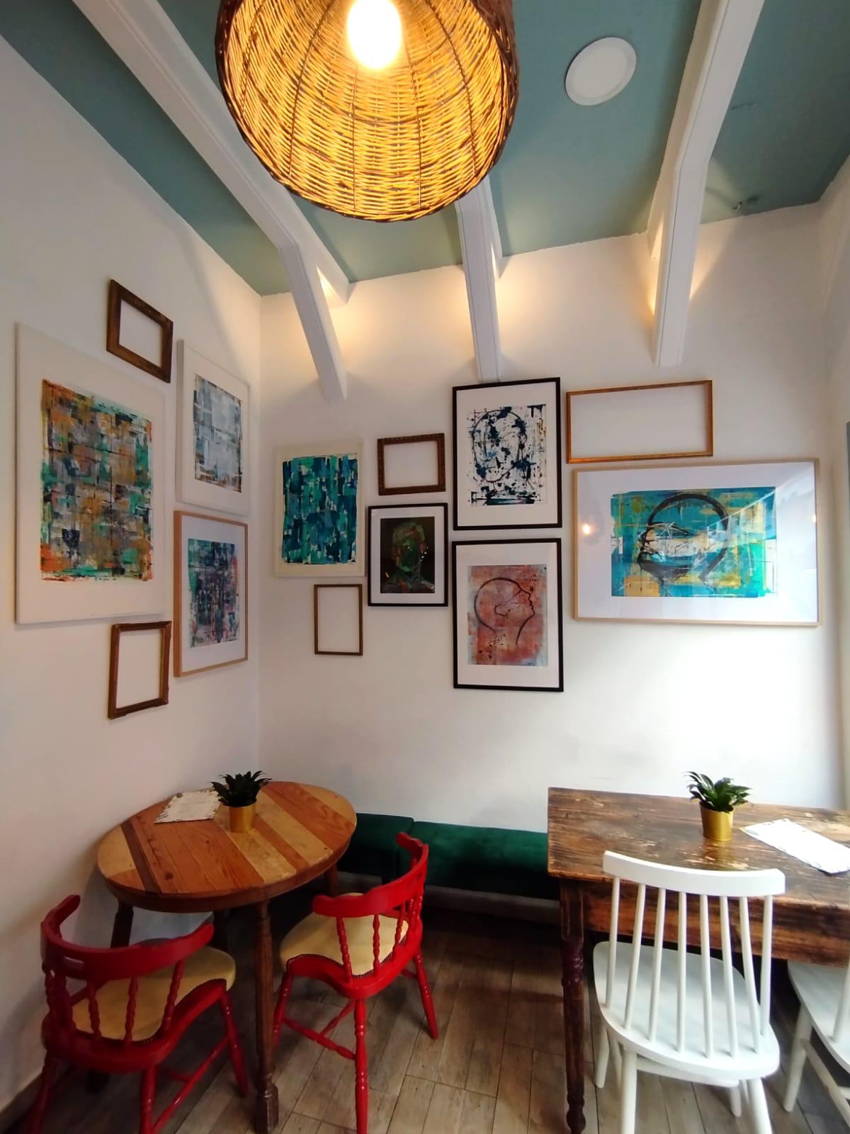 Images Urbanita Gastrobar