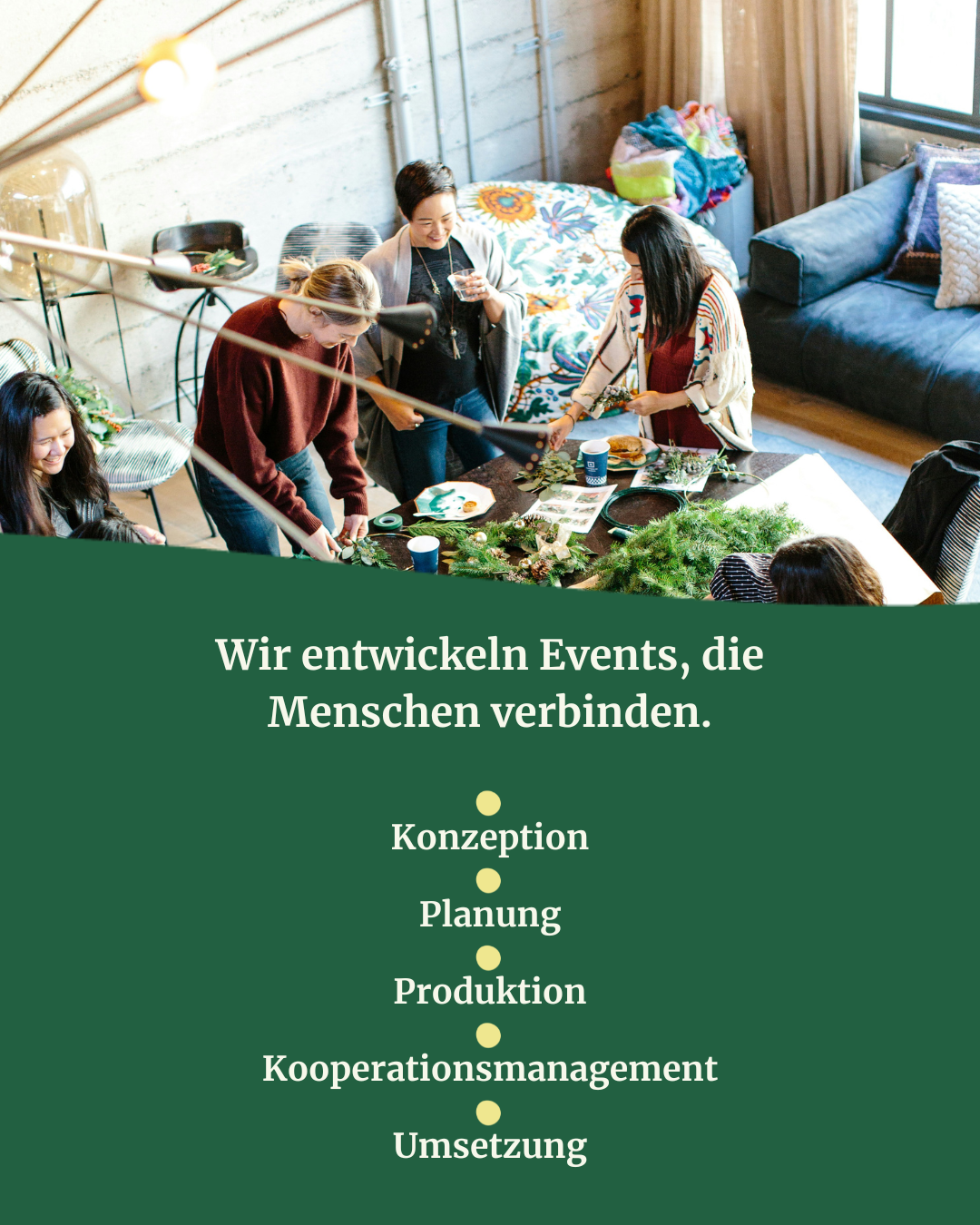 flott events in Düsseldorf