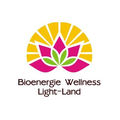 Light-Land Bioenergie-Therapie und Wellness Massage in Erding - Logo