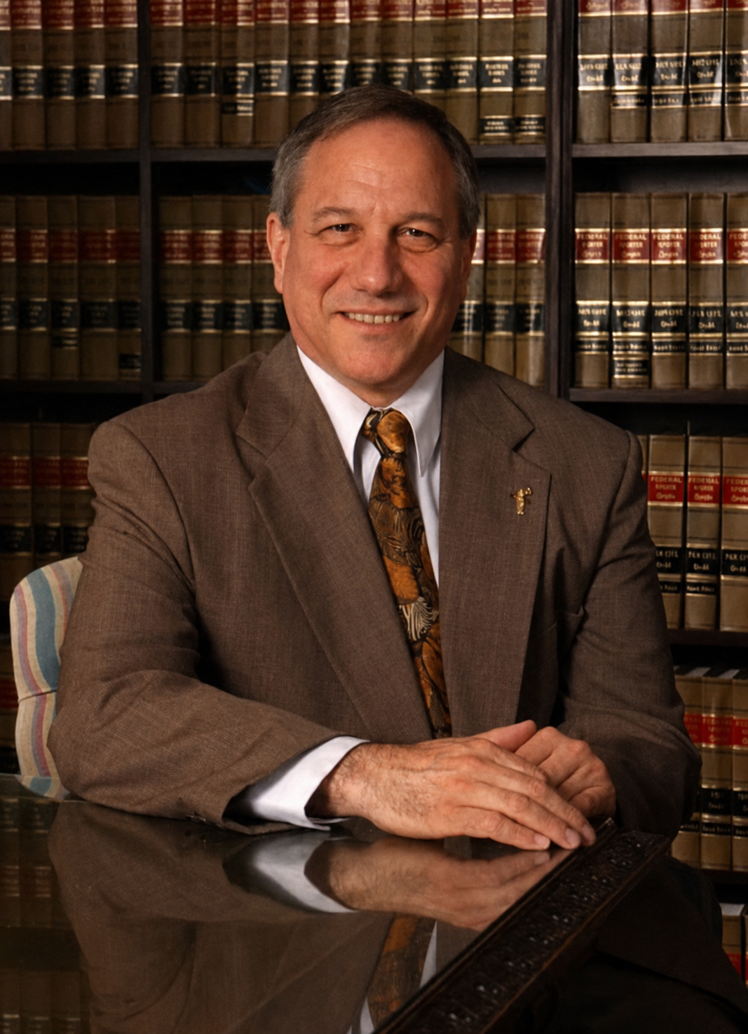 Law Office of Herman and Herman