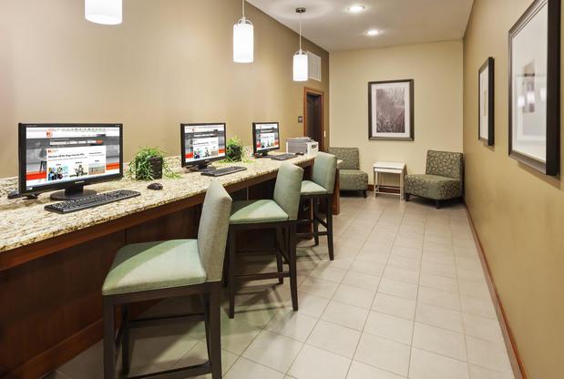 Images Staybridge Suites Tyler University Area by IHG