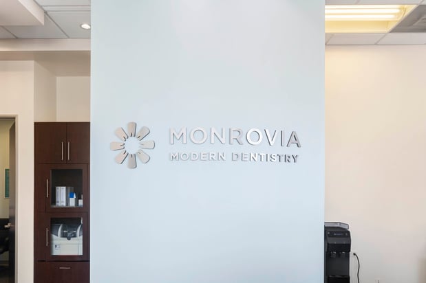 Images Monrovia Modern Dentistry