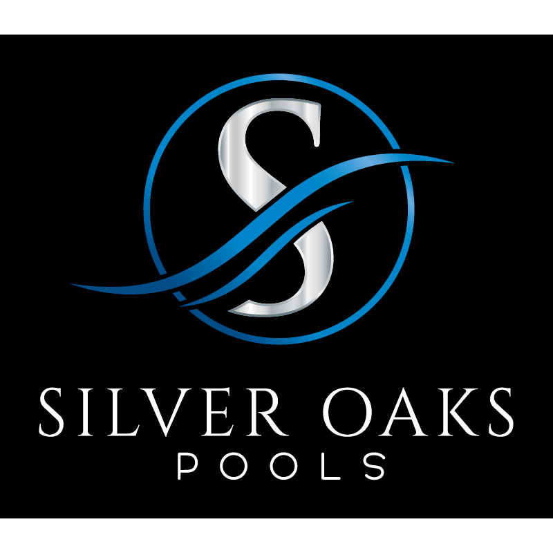 Silver Oaks Pools Logo
