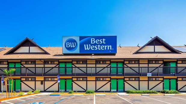 Images Best Western Andersen's Inn