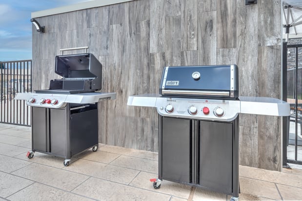 Images Staybridge Suites Port Arthur by IHG