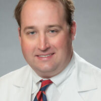 Dr. Christopher Hodnette, MD - Kenner, LA - Gastroenterology