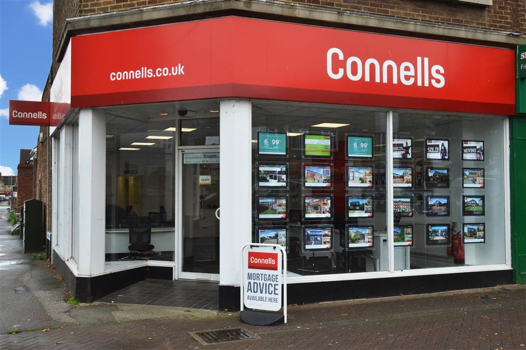Connells Estate Agents Bletchley Milton Keynes 01908 375241