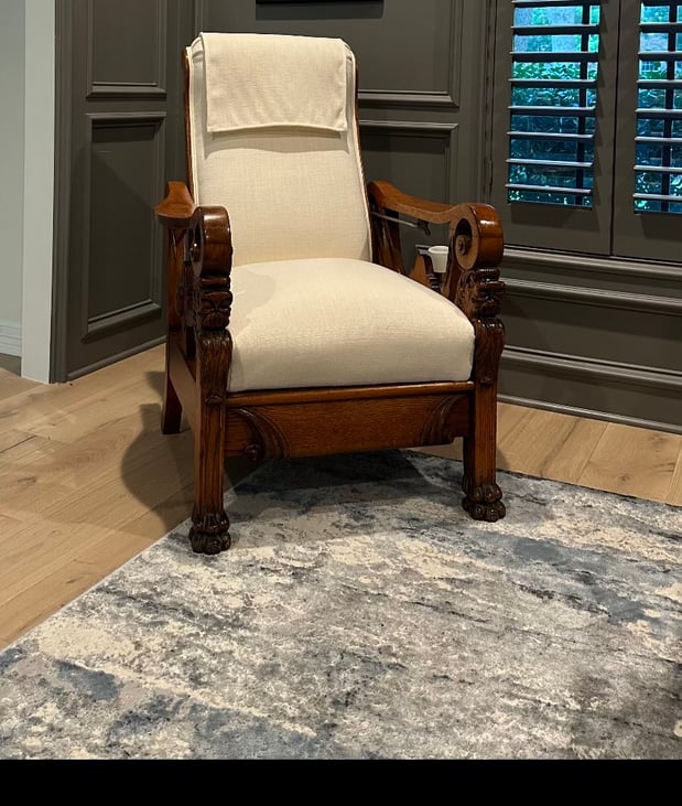 Images The Woodlands Upholstery