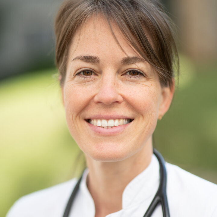 Dr. med. Theresa Luhmann, Cuvilliésstraße 14A in München