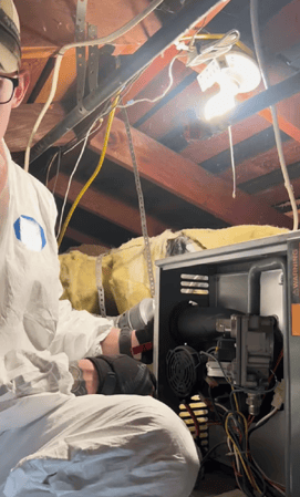 Images Airight Cooling, Heating & Plumbing Inc.