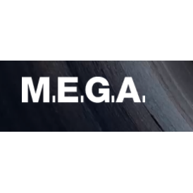 M.E.G.A. Logo