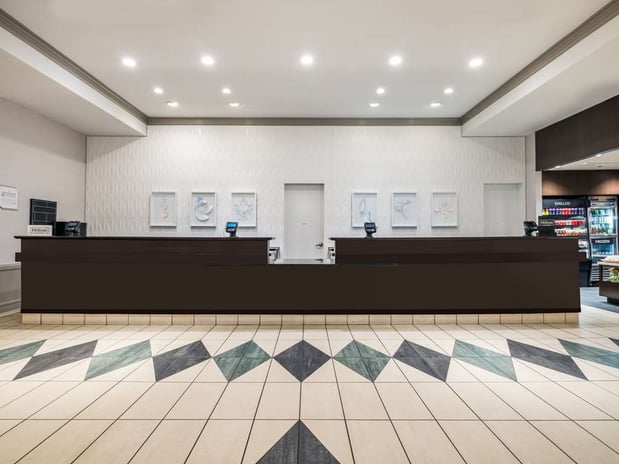 Images Hilton Garden Inn Chicago Downtown/Magnificent Mile