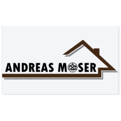 Zimmerei Andreas Moser in Untergriesbach - Logo