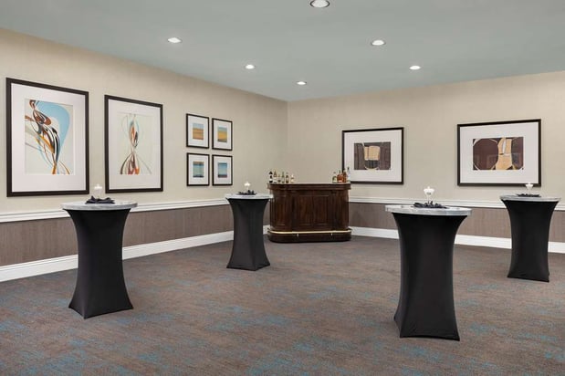 Images DoubleTree by Hilton Hotel Chicago O'Hare Airport - Rosemont