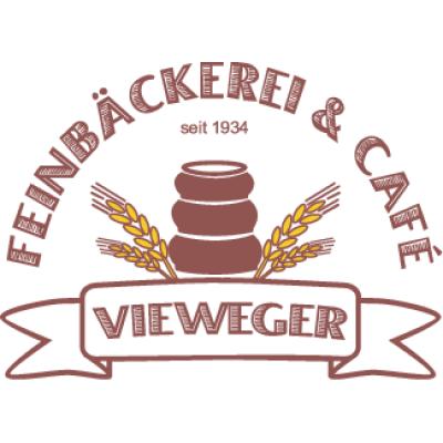 Feinbäckerei und Café Vieweger in Zschopau - Logo