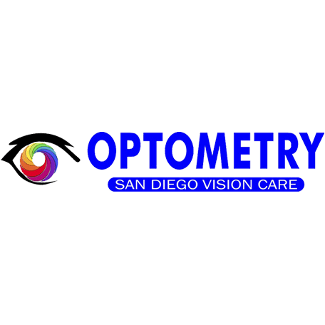 San Diego Vision Care Optometry Logo