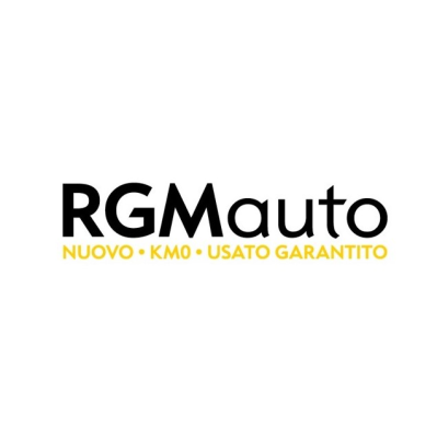 Logo R.G.M. AUTO Napoli 081 584 2443