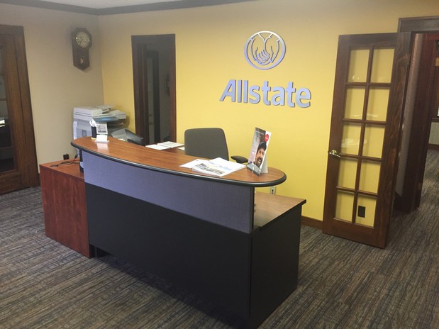 Images The Lange Agency: Allstate Insurance