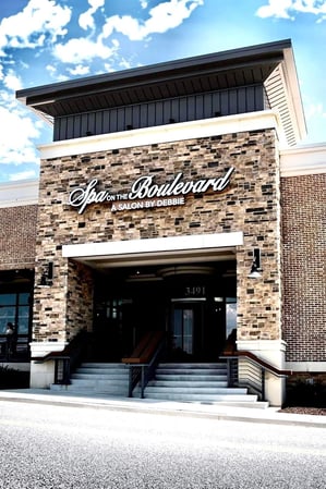 Images Spa On The Boulevard