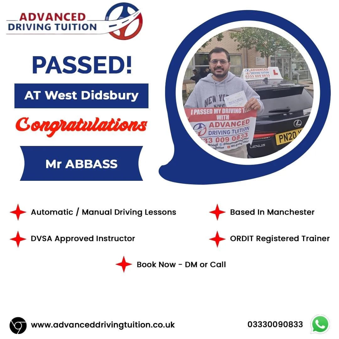 Images Advanced Driving Tuition