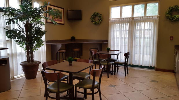 Images IHG Army Hotels Gavin House