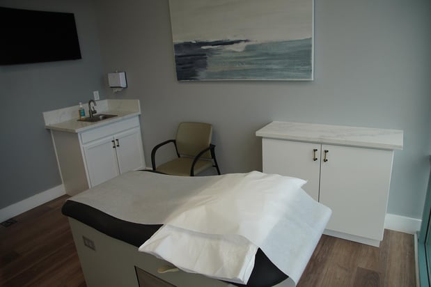 Images Bertoli Health & Wellness