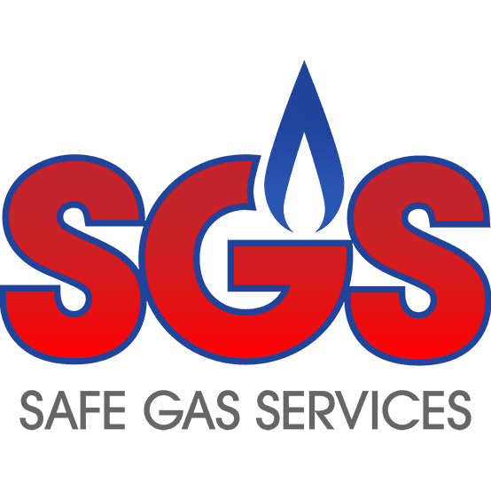 Safe Gas Services Inc Logo
