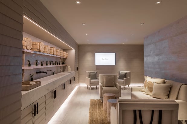 Images Bamford Wellness Spa